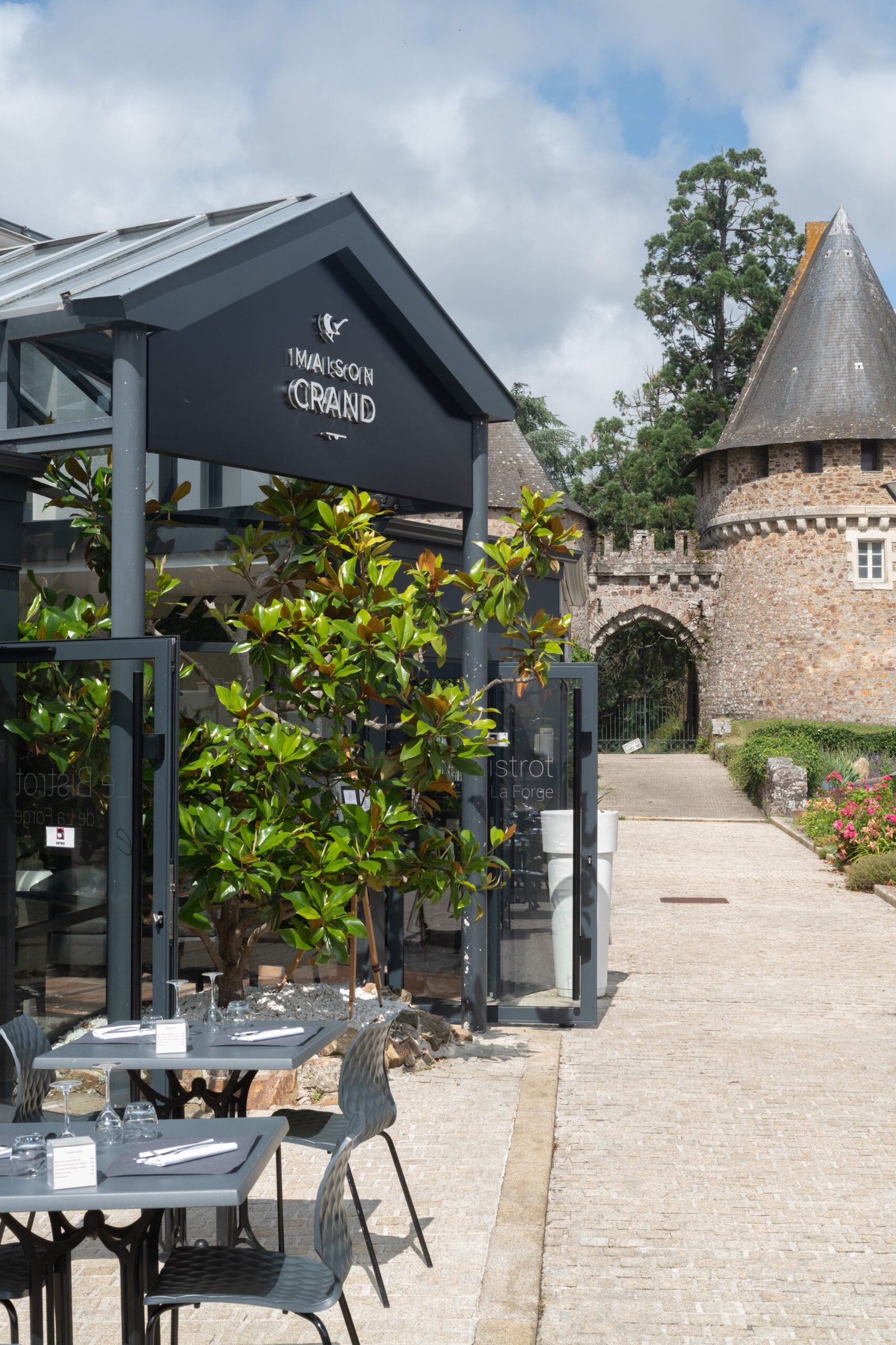 Le Bistrot des Forges-11